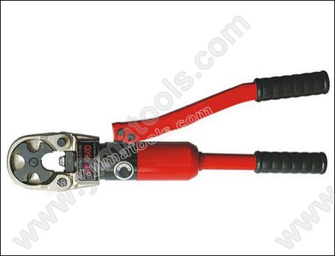 供应压接工具,压接钳,整体式液压压接钳HP-150D 